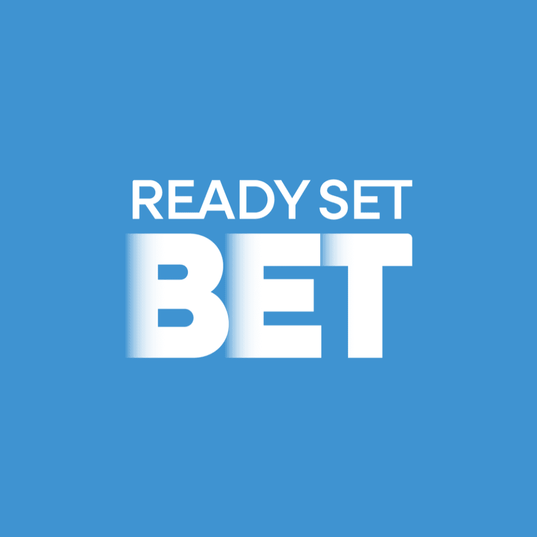 ReadySetBet logo